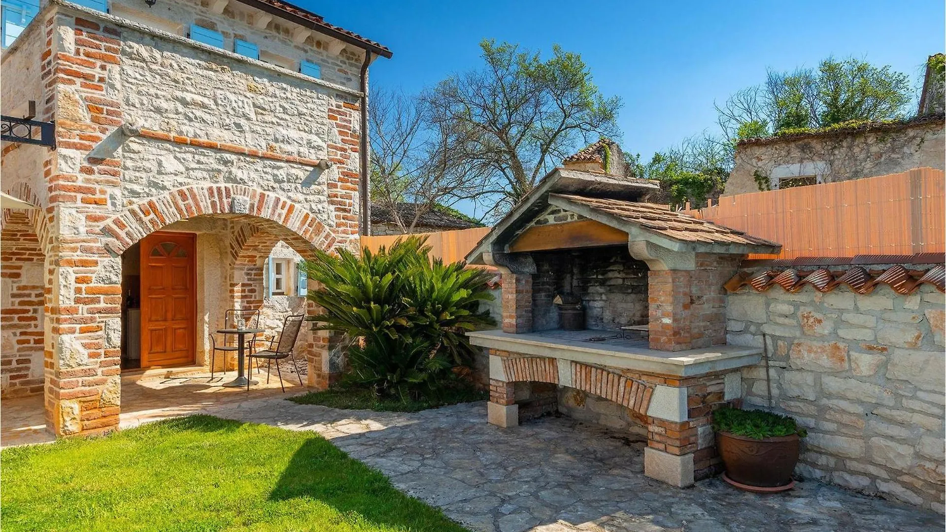 Villa Lamija Poreč Hırvatistan
