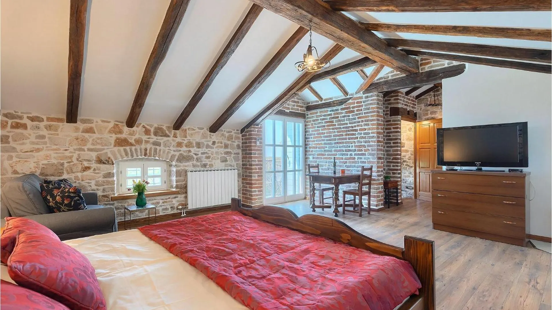 Villa Lamija Poreč 0*,  Hırvatistan