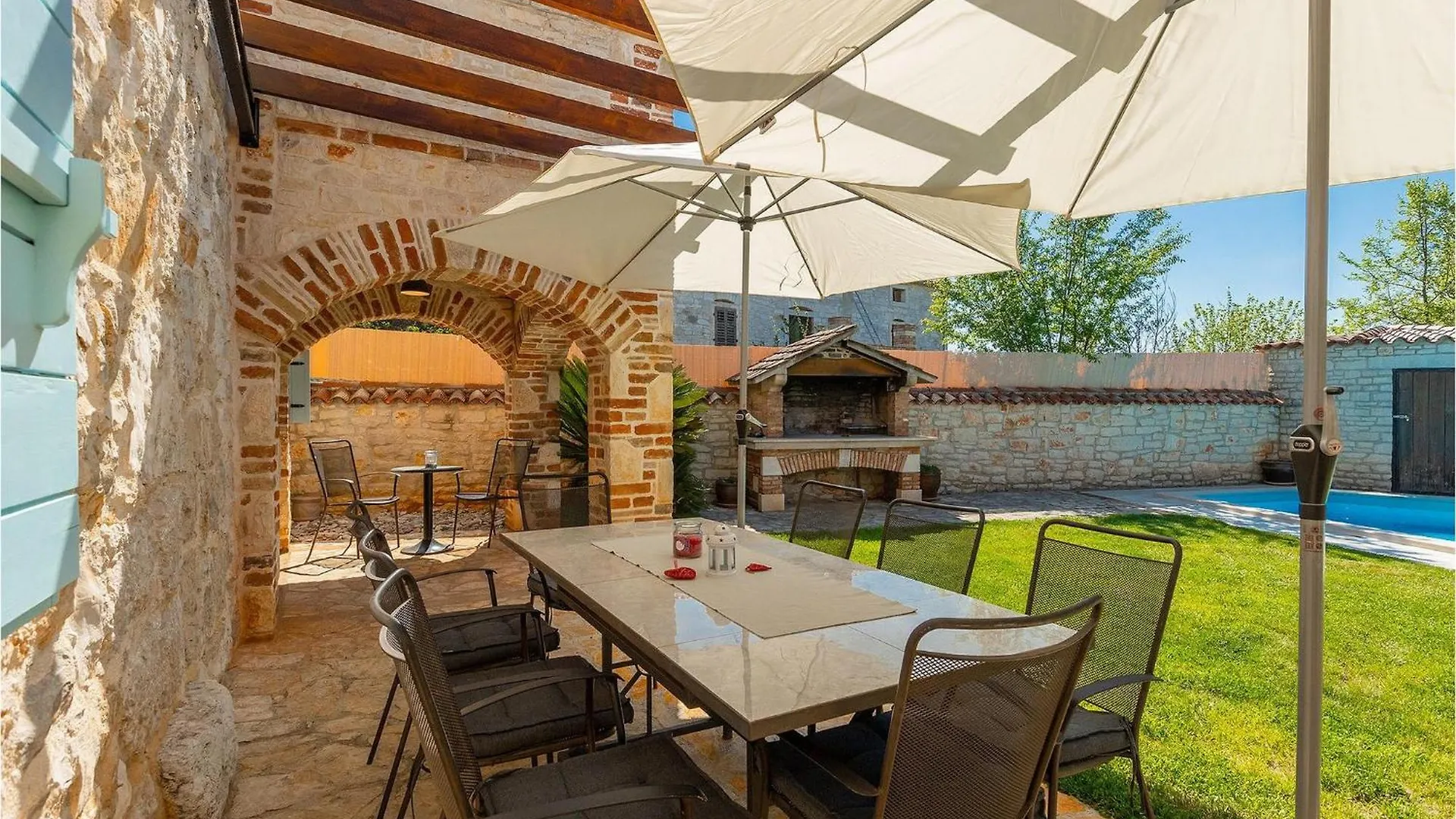 Tatil Evi Villa Lamija Poreč