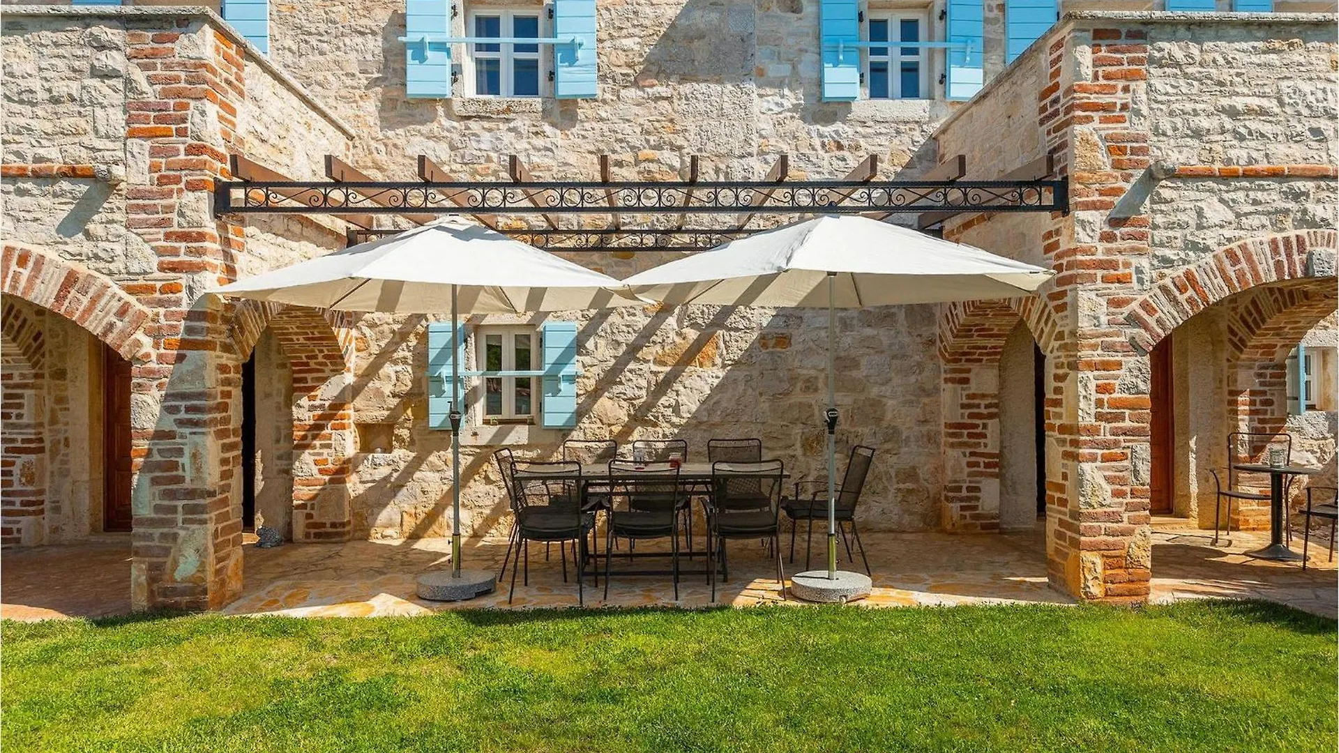 Tatil Evi Villa Lamija Poreč