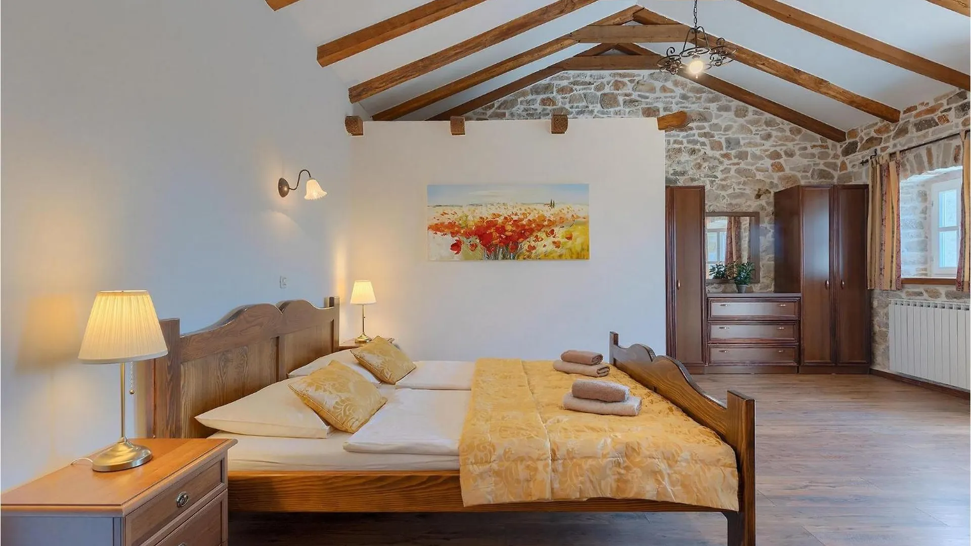 Villa Lamija Poreč Tatil Evi