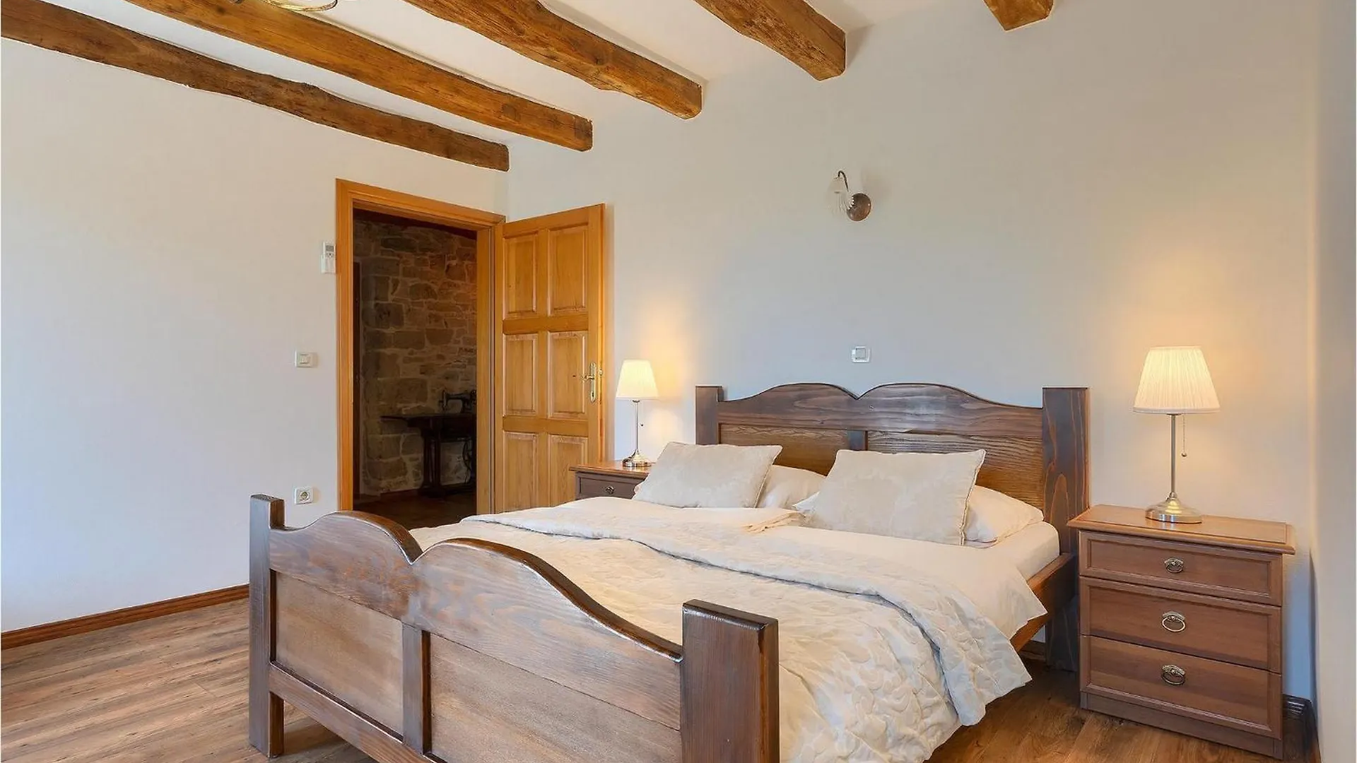 Tatil Evi Villa Lamija Poreč