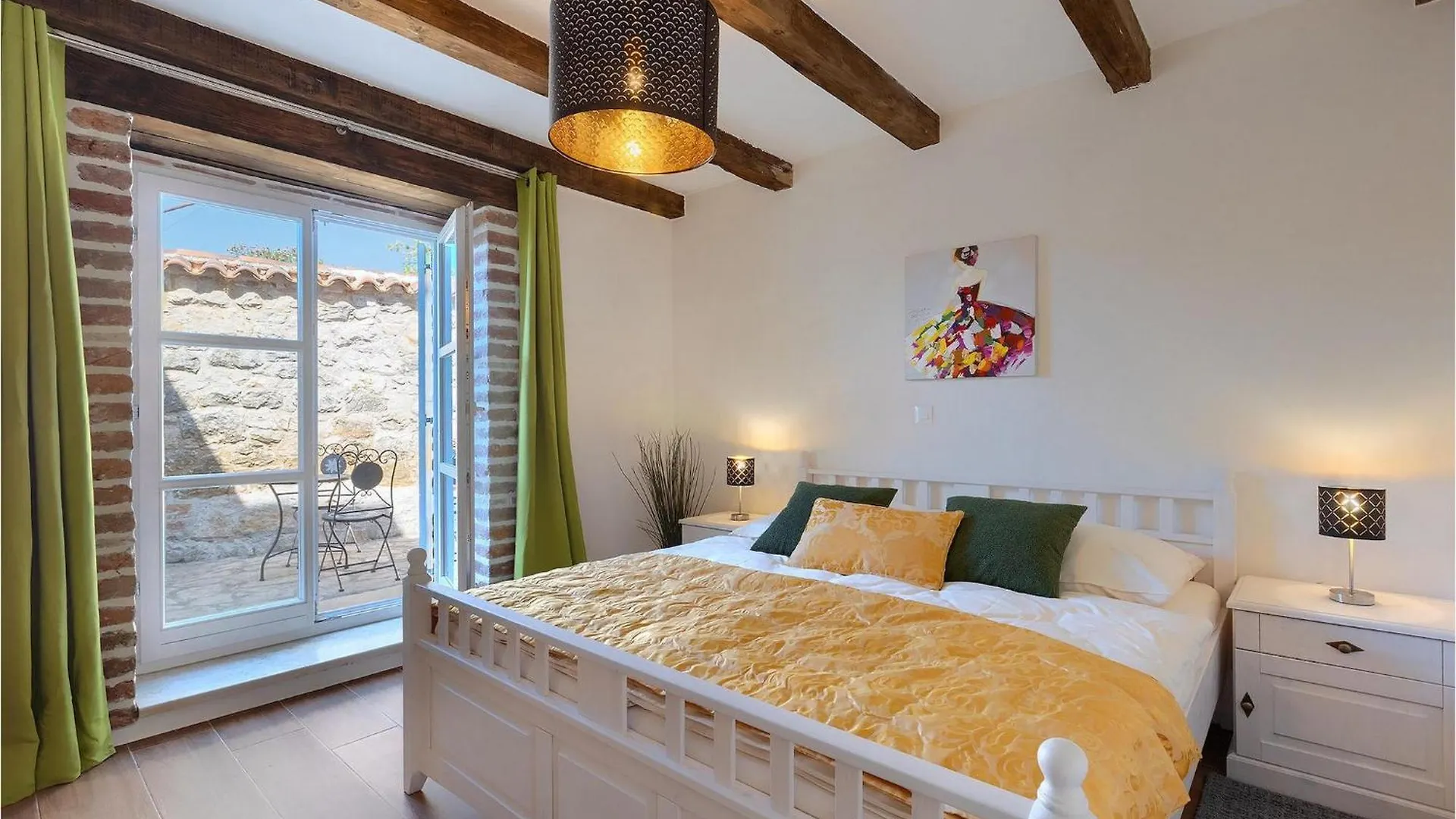 Villa Lamija Poreč 0*,  Hırvatistan