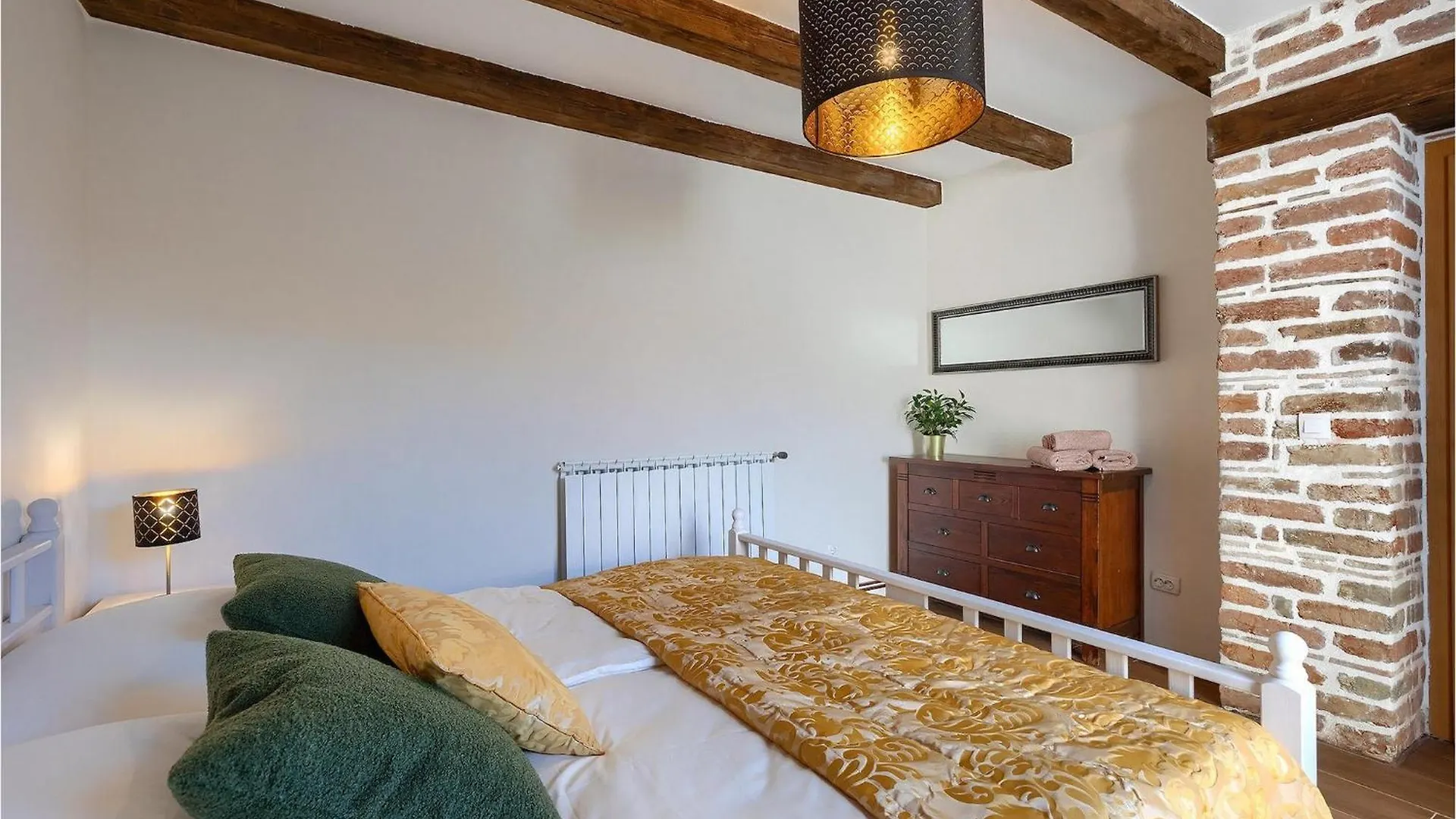 Villa Lamija Poreč Tatil Evi