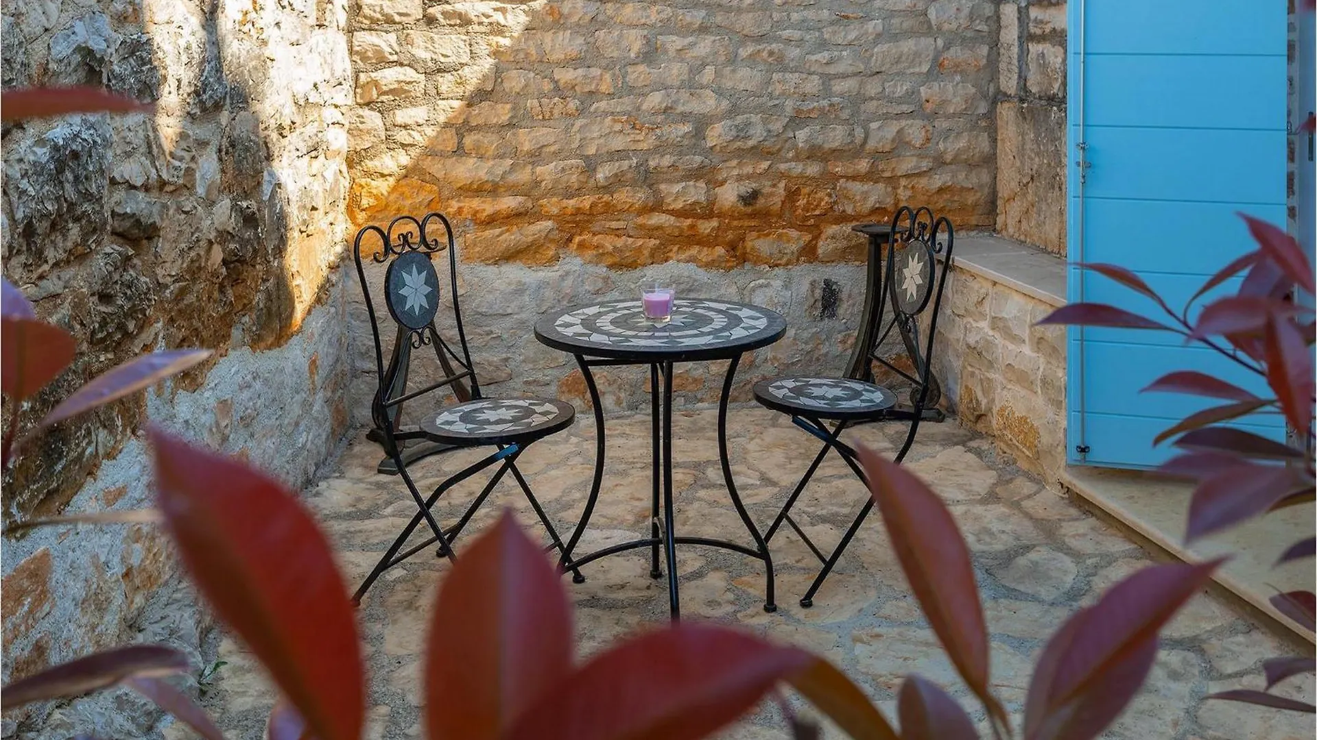 Villa Lamija Poreč Hırvatistan