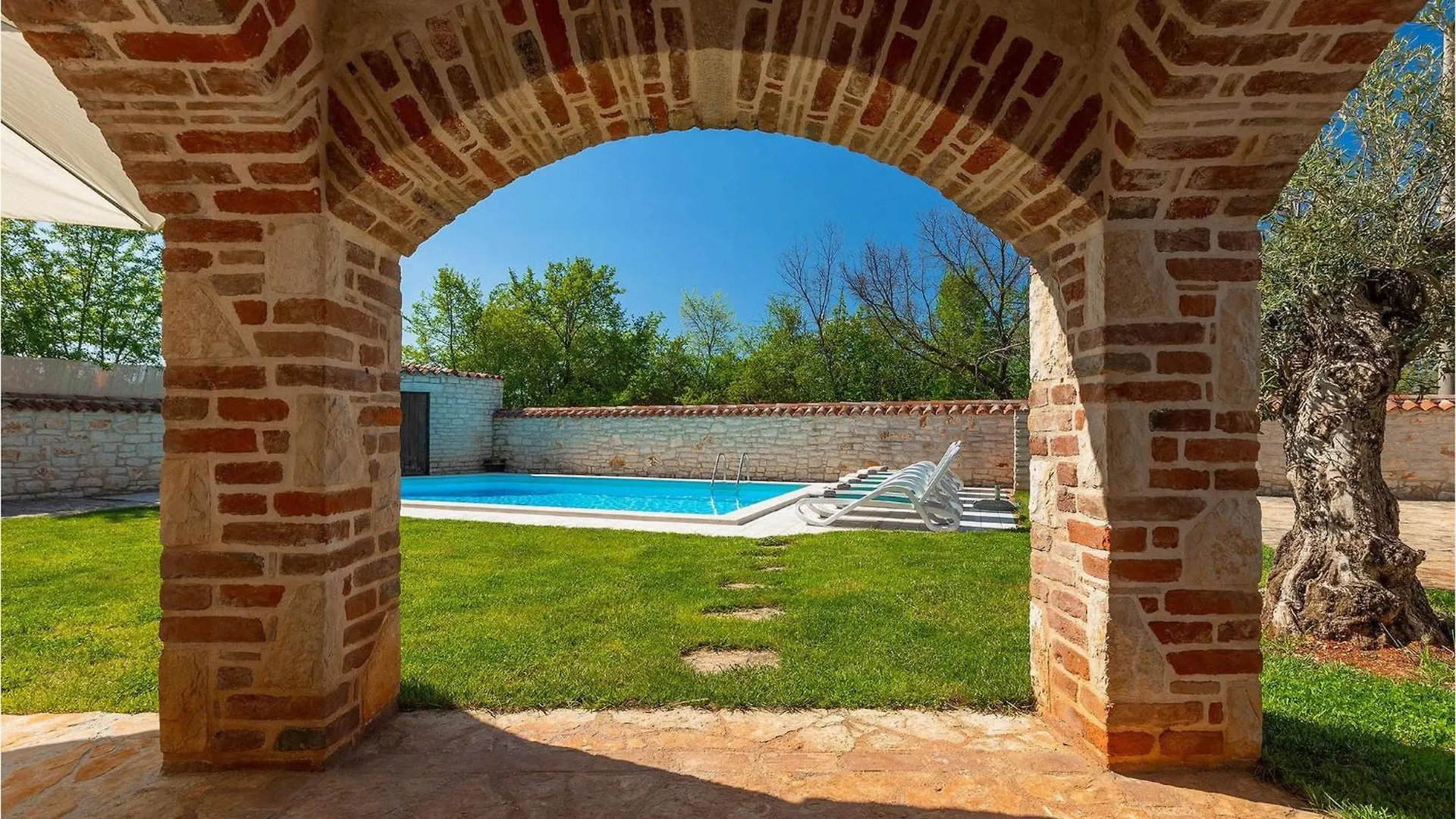 Tatil Evi Villa Lamija Poreč