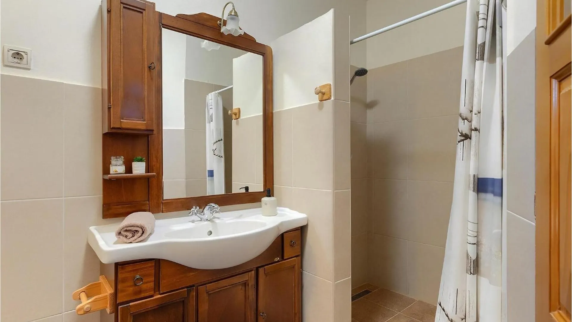 Tatil Evi Villa Lamija Poreč Hırvatistan