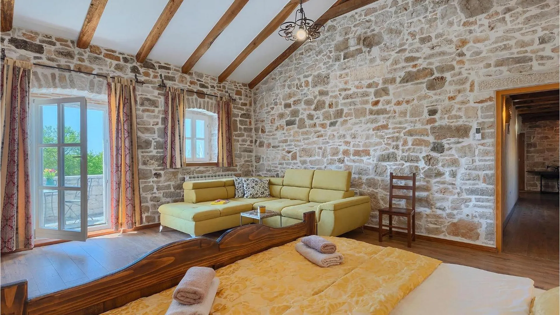 Tatil Evi Villa Lamija Poreč