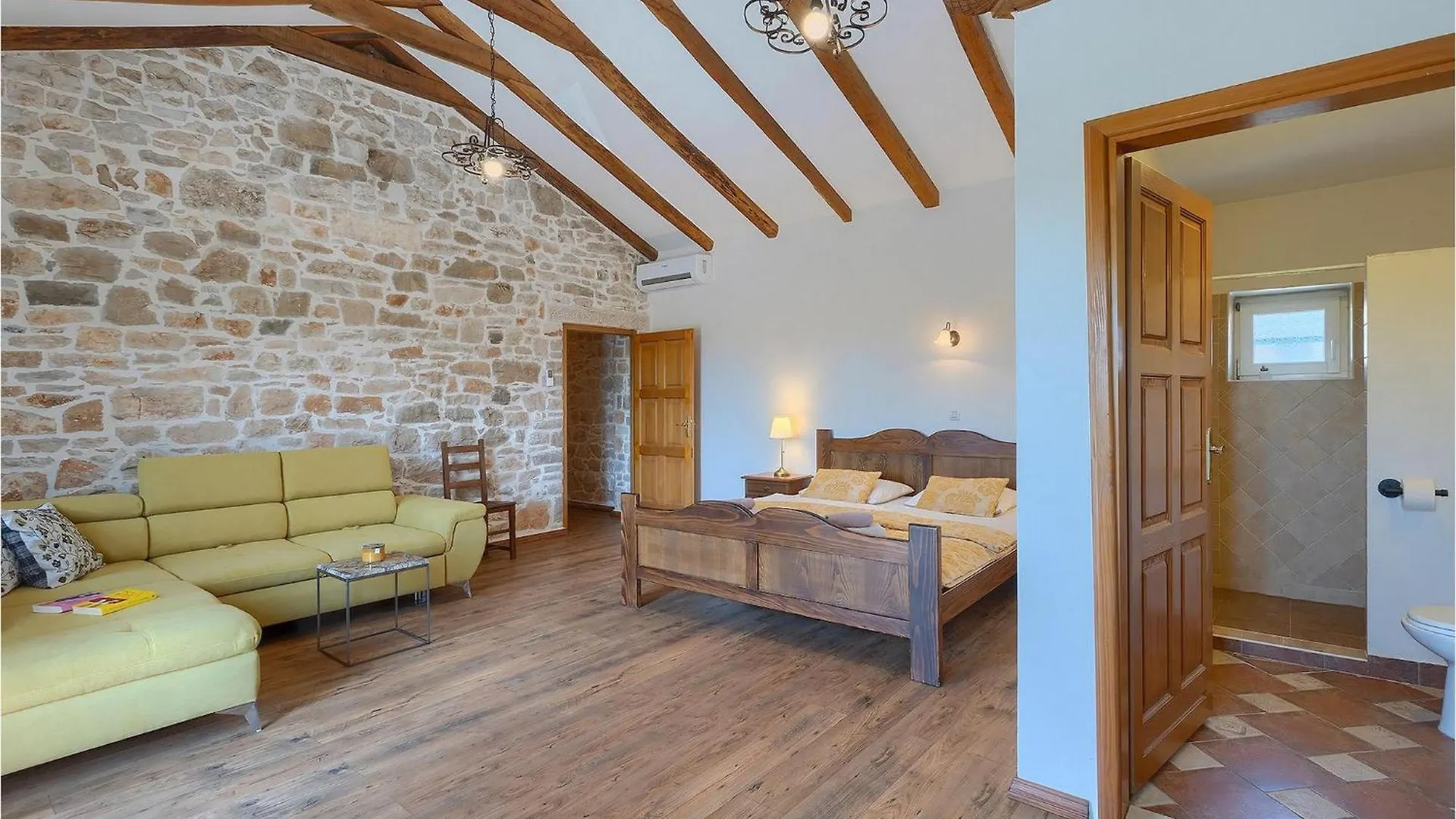 Villa Lamija Poreč 0*,  Hırvatistan