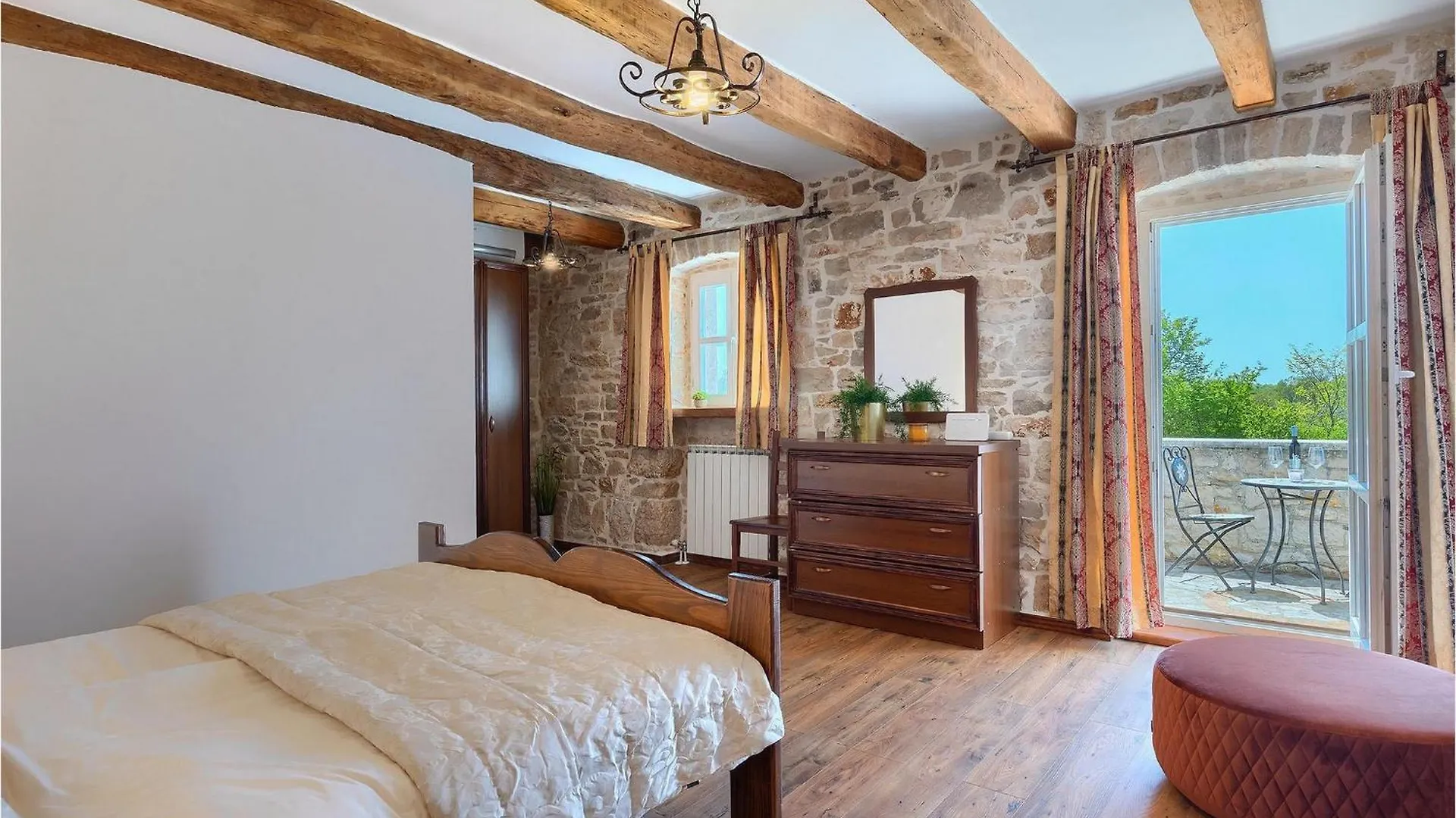 Tatil Evi Villa Lamija Poreč