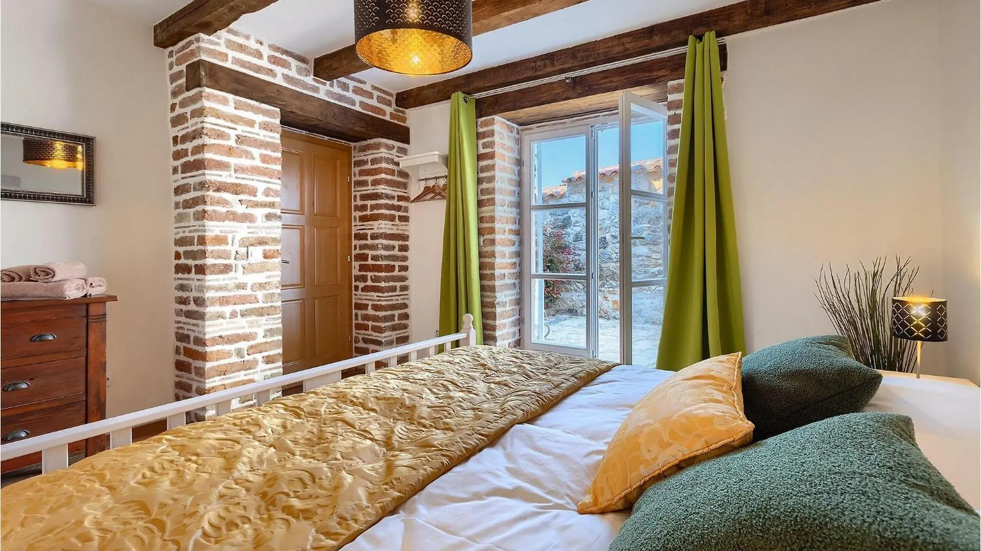 Villa Lamija Poreč Hırvatistan