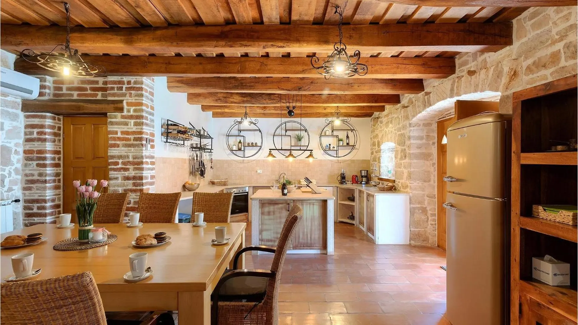 Villa Lamija Poreč 0*,