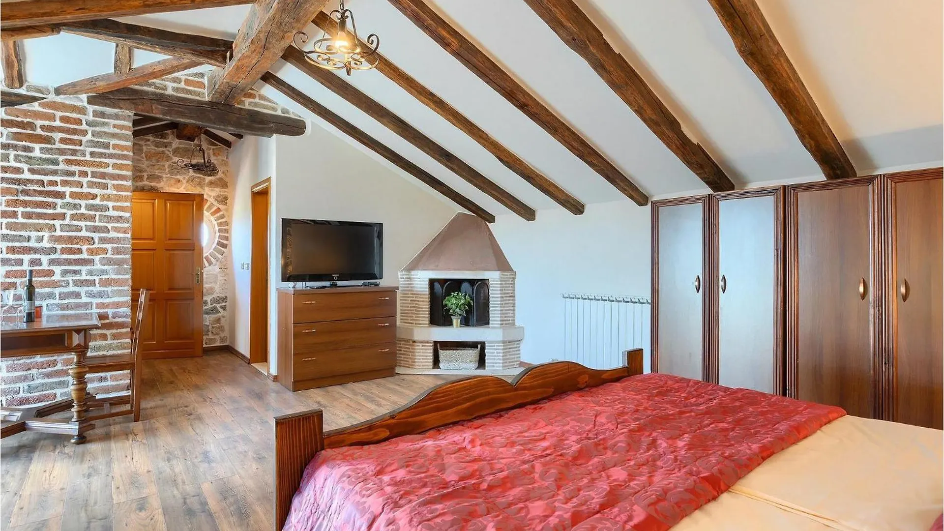 Villa Lamija Poreč Tatil Evi